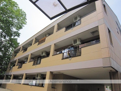 宮城県仙台市青葉区菊田町[3DK/56.1m2]の外観1