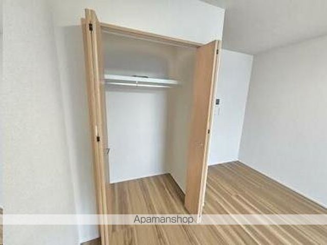 Bonanza Heights Kinoshitaの内装写真