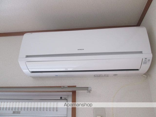 ハイツひまわりの内装写真