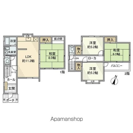 サムネイルイメージ