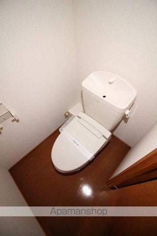 レオパレス谷万成の内装写真
