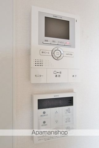 ラヴィアン コートの内装写真