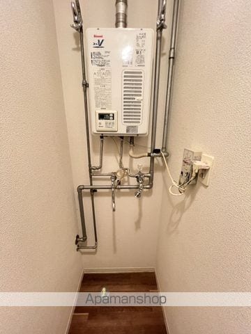 エスポアールさつみの内装写真