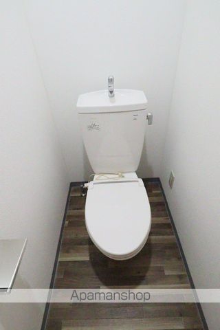 パルティール昭島の内装写真