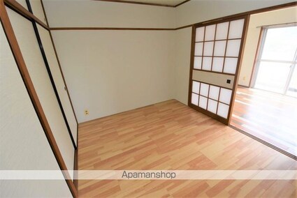 グランドゥール[3LDK/58.48m2]の内装4