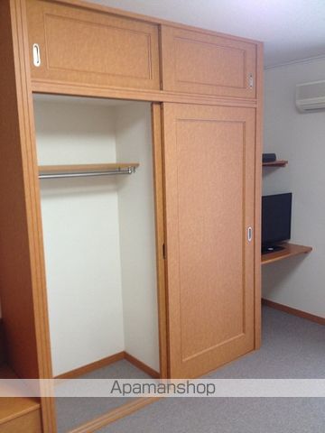 レオパレスパルフェの内装写真