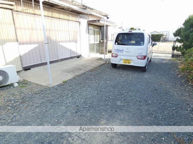 遠州鉄道 新浜松駅 徒歩30分 1階建 築52年のその他写真