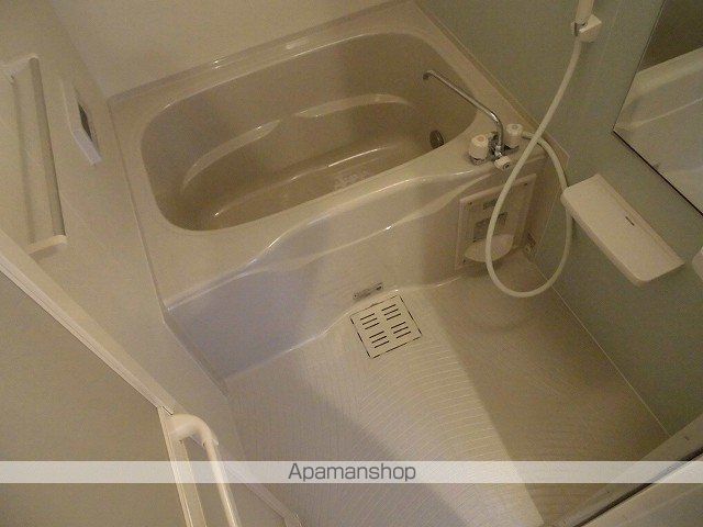 アークガーデン IIの内装写真