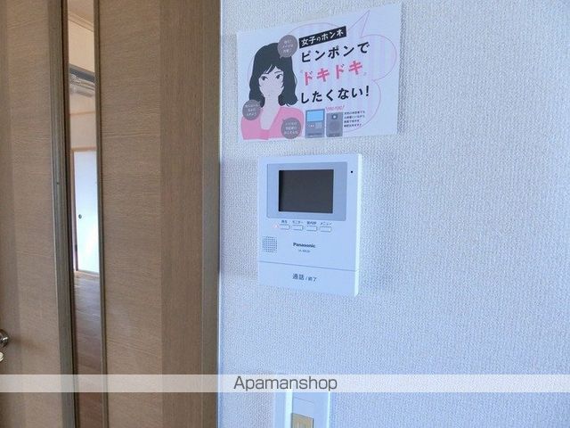 シャトー小林 A棟の内装写真