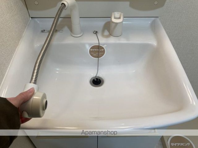 アクアグレイス ABCの内装写真