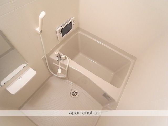 フラッティ京大北の内装写真