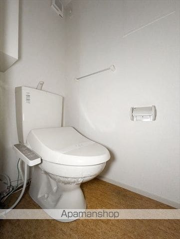 サフラン Aの内装写真