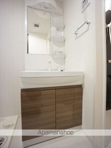 SーRESIDENCE名駅NORTHの内装写真