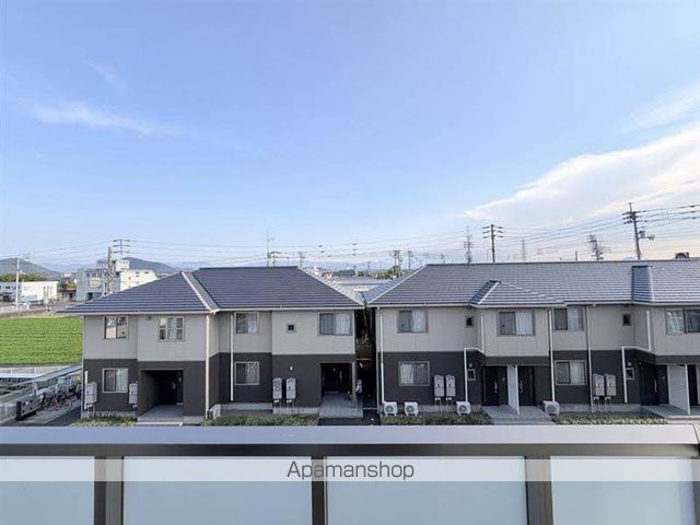 グレイスフル橘 A棟のその他写真