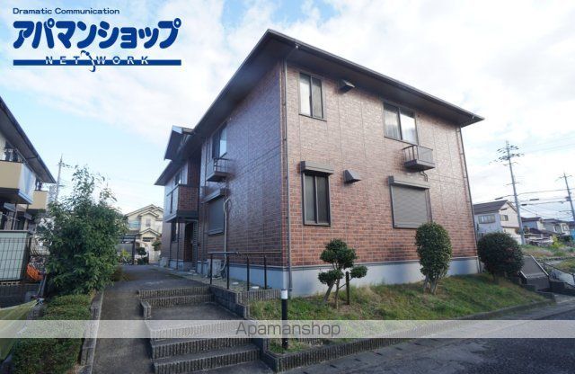 シャンテかしの木