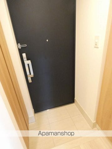 シーズンフラッツ武蔵小山の内装写真