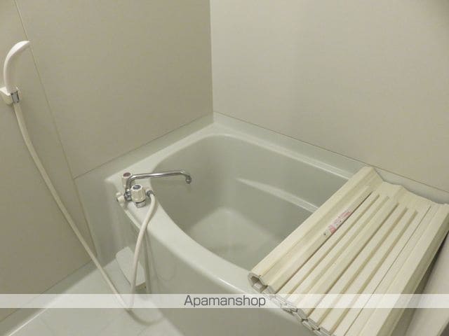 ソレジオKAWAKAMIの内装写真