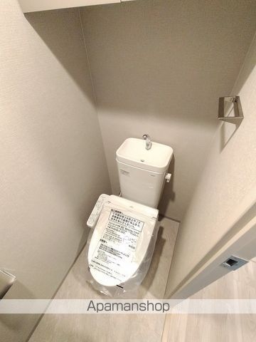 アーバネックス天満橋フロントの内装写真