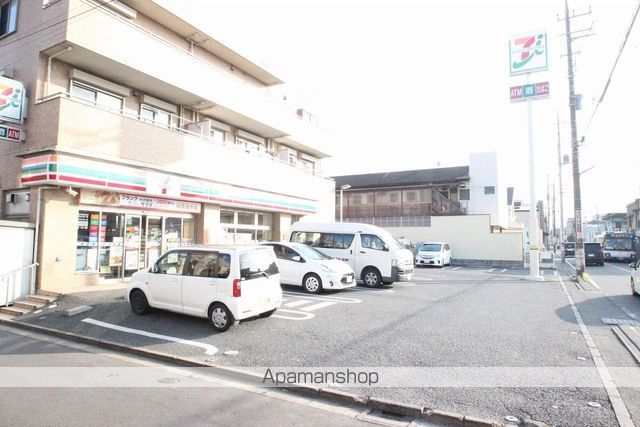 エムズ・アーク C棟の周辺写真