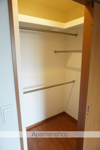 ELEMENTARY PLACEの内装写真