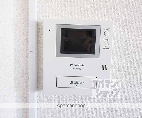 プレアール滋賀追分の内装写真