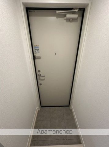 エクセラン中浦和の内装写真