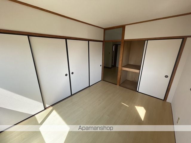 一宮パークハイツの内装写真