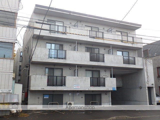 Seagull♯N208の外観写真