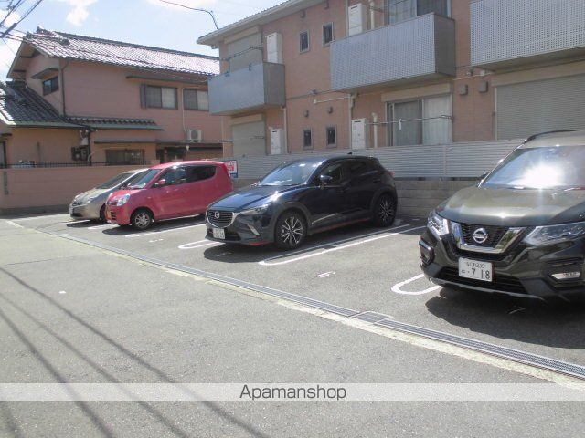 シャーメゾンソレイユのその他写真
