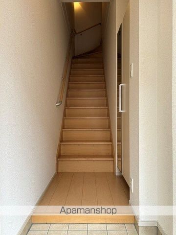 ルミエールの内装写真