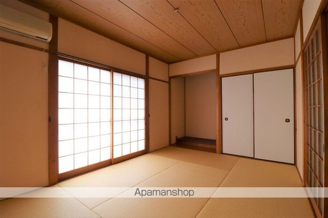 吉備線 備前三門駅 徒歩7分 2階建 築39年の内装写真