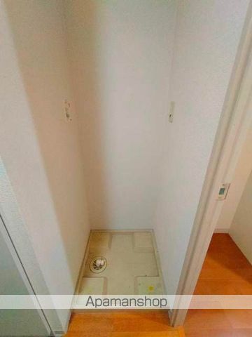 エスポルテ福島の内装写真