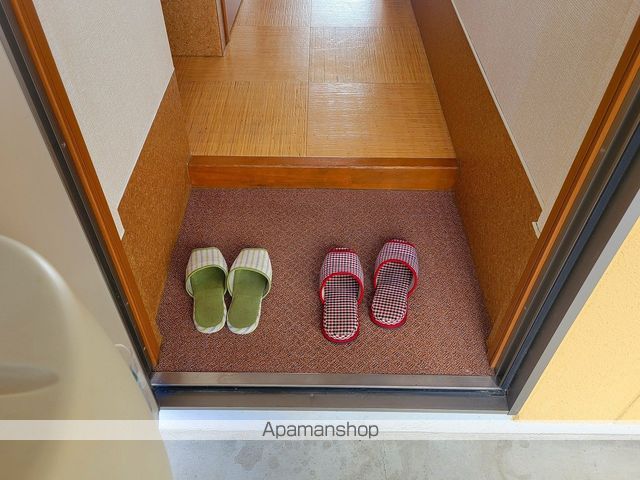 リバーサイド向町の内装写真