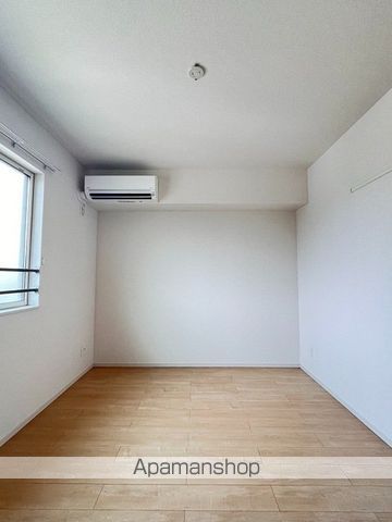 シャロームKの内装写真