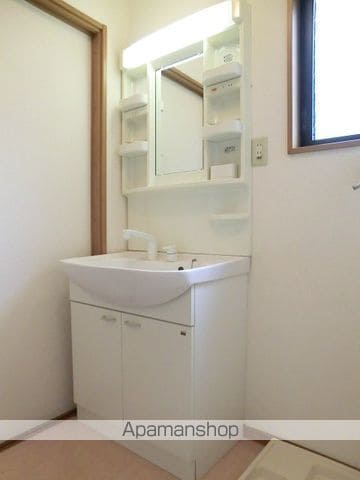 ファミールIIの内装写真