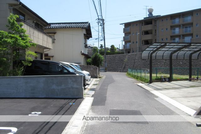 カーサ アリーナの周辺写真