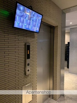 アルシェ新宿[1K/30.67m2]の共用部2