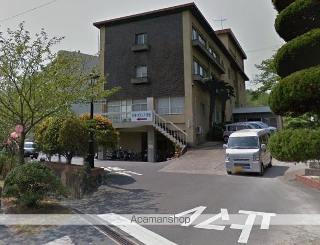 クレストール山崎の周辺写真