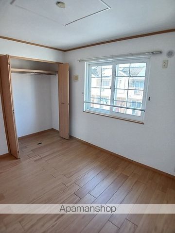セレッソIIIの内装写真