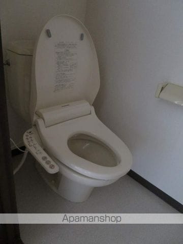 シャトレ花畠の内装写真