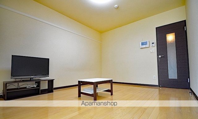 レオネクスト面影の内装写真