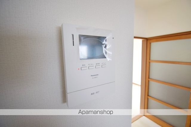 ニューライフ石田の内装写真
