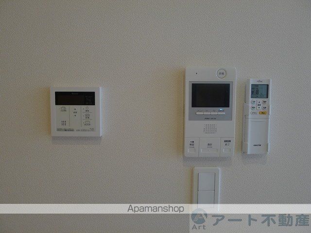 エミネンス・フルールの内装写真