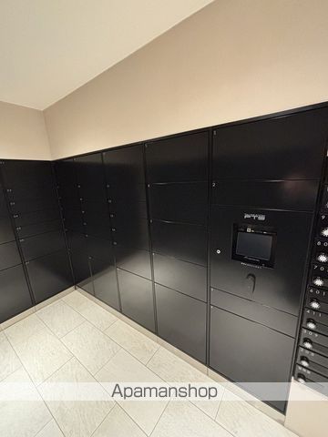 URBANGRANDESHINOSAKAのその他写真