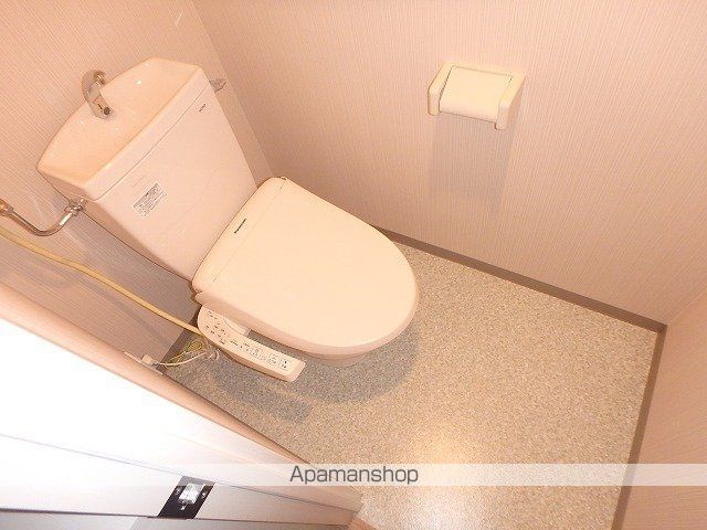 アイビル9の内装写真