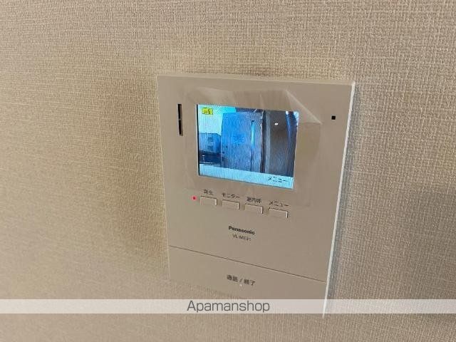仮)日野市日野アパート工事の内装写真