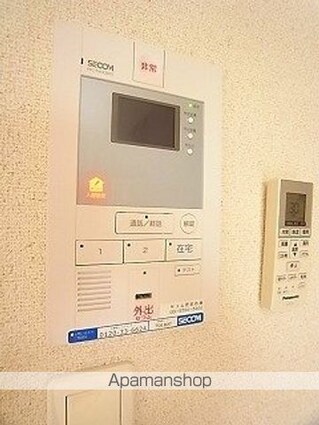 リブリ・自由が丘Ⅱ[1K/20.49m2]のその他内装1