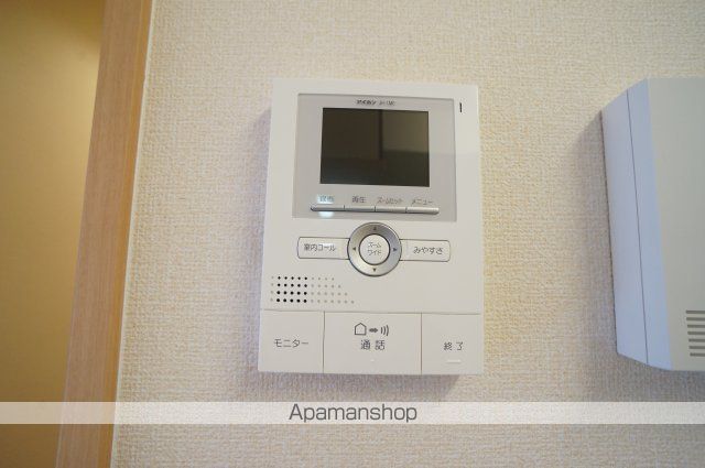 リガーレ大和 1番館の内装写真