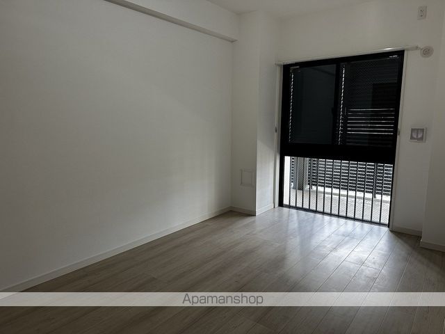 SーRESIDENCE神沢AFFORDの内装写真