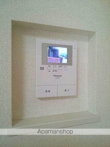 スターブル菱沼の内装写真